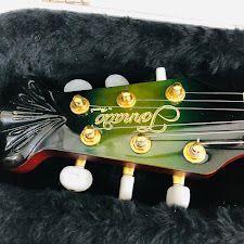 Tornado by Morris トルネード Z-2HG（ZⅡ-HG） 純正ハードケース付き