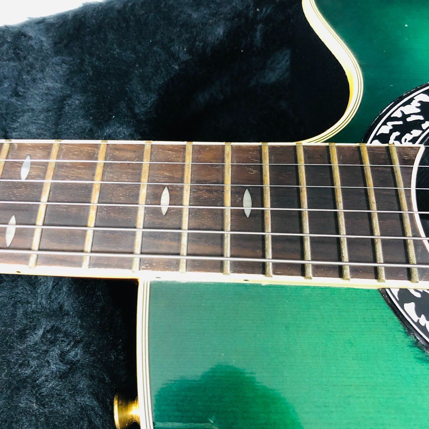 Tornado by Morris トルネード Z-2HG（ZⅡ-HG） 純正ハードケース付き