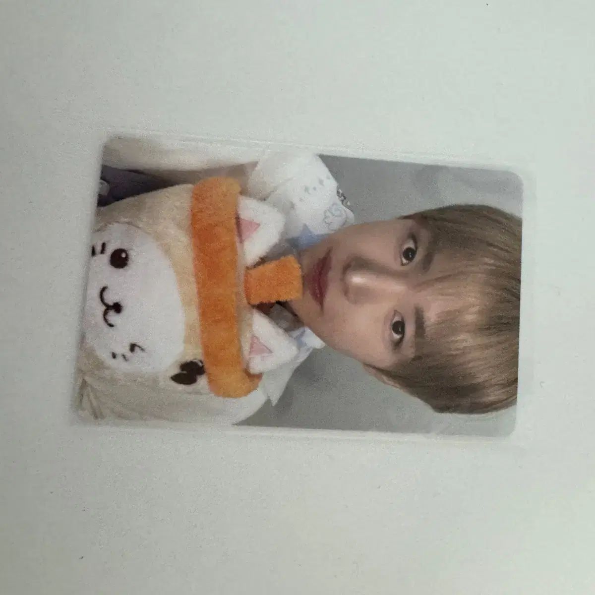 NCT WISH ポップアップ 2周年 ベーカリー 7万円 特典 トレカ 結 -YOU