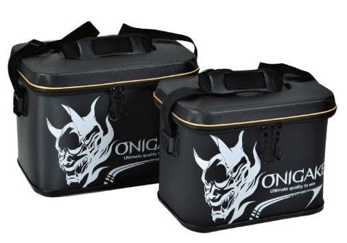 Hayabusa タックルバッグ