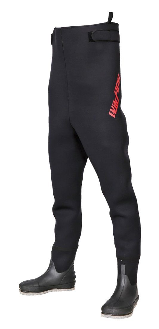 阪神素地 WA 510 スリムウェーダー 中割 フェルト底 27 X