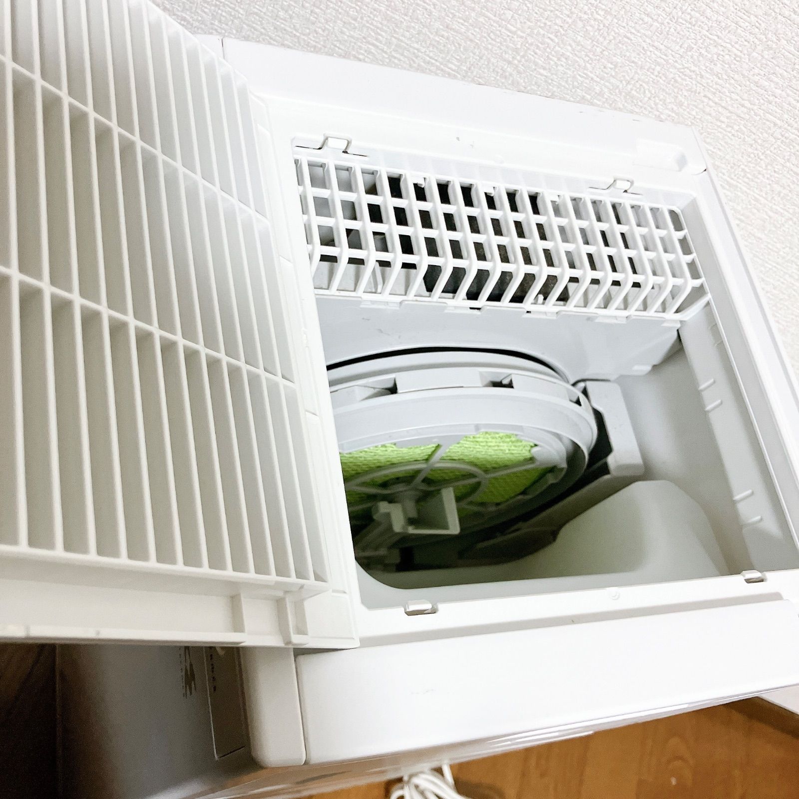 DAIKIN ダイキン MCK55XKS ストリーマ空気清浄機 2021年製