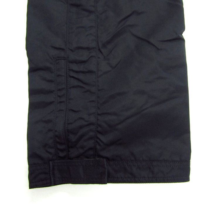 ellesse スキーウェア パンツ サロペット 66-76（C924） エレッセ パンツ ボトムス サロペット スキーウエア レディース 11