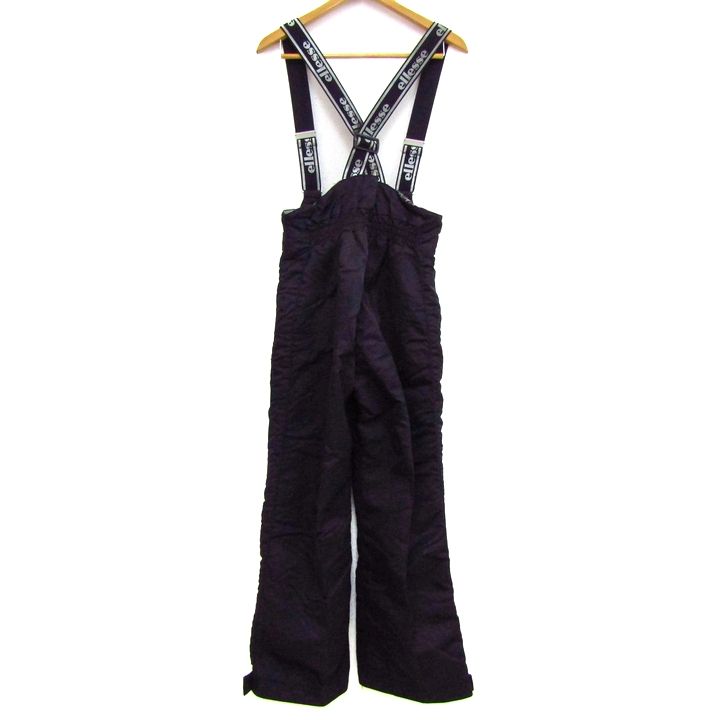 エレッセ パンツ ボトムス サロペット スキーウエア レディース 11
