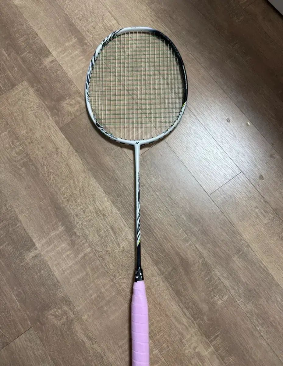 バドミントンラケット 0 ASTROX アストロクス99proLWC 安い商品を通販