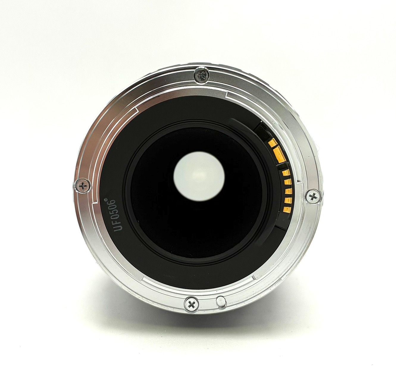 動作確認済 確認済】CANON ZOOM LENS EF 100-300mm F5.6L 望遠レンズ 