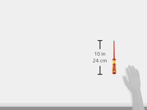 京都機械工具 KTC 絶縁ドライバセット 4本組 PMDEZA 4 絶縁工具 ドライバー