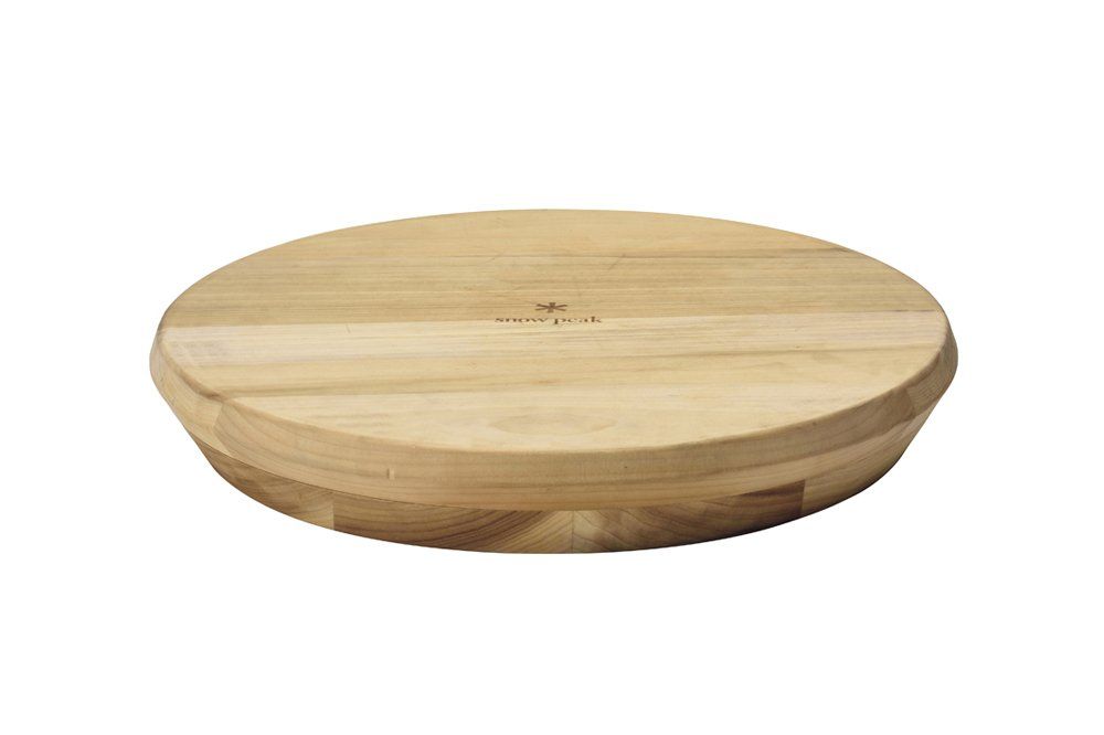  スノーピーク snow peak パーティープレート CS 330 R PARTY PLATE お皿 プレート アウトドア キャンプ その他 バーベキュー 調理用品