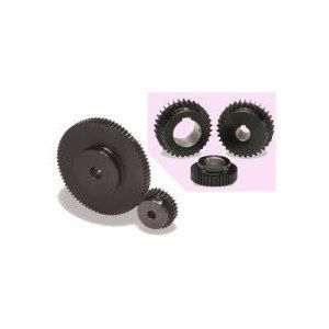 小原歯車 KHK 平歯車 Jシリーズ SS 3 52 J 40