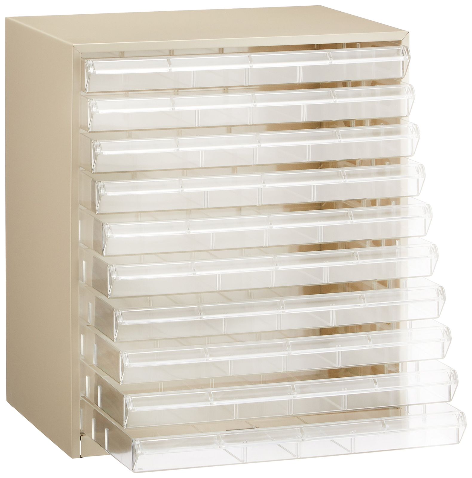 ナカバヤシ レターケース B 4 W 10 P チェア その他 