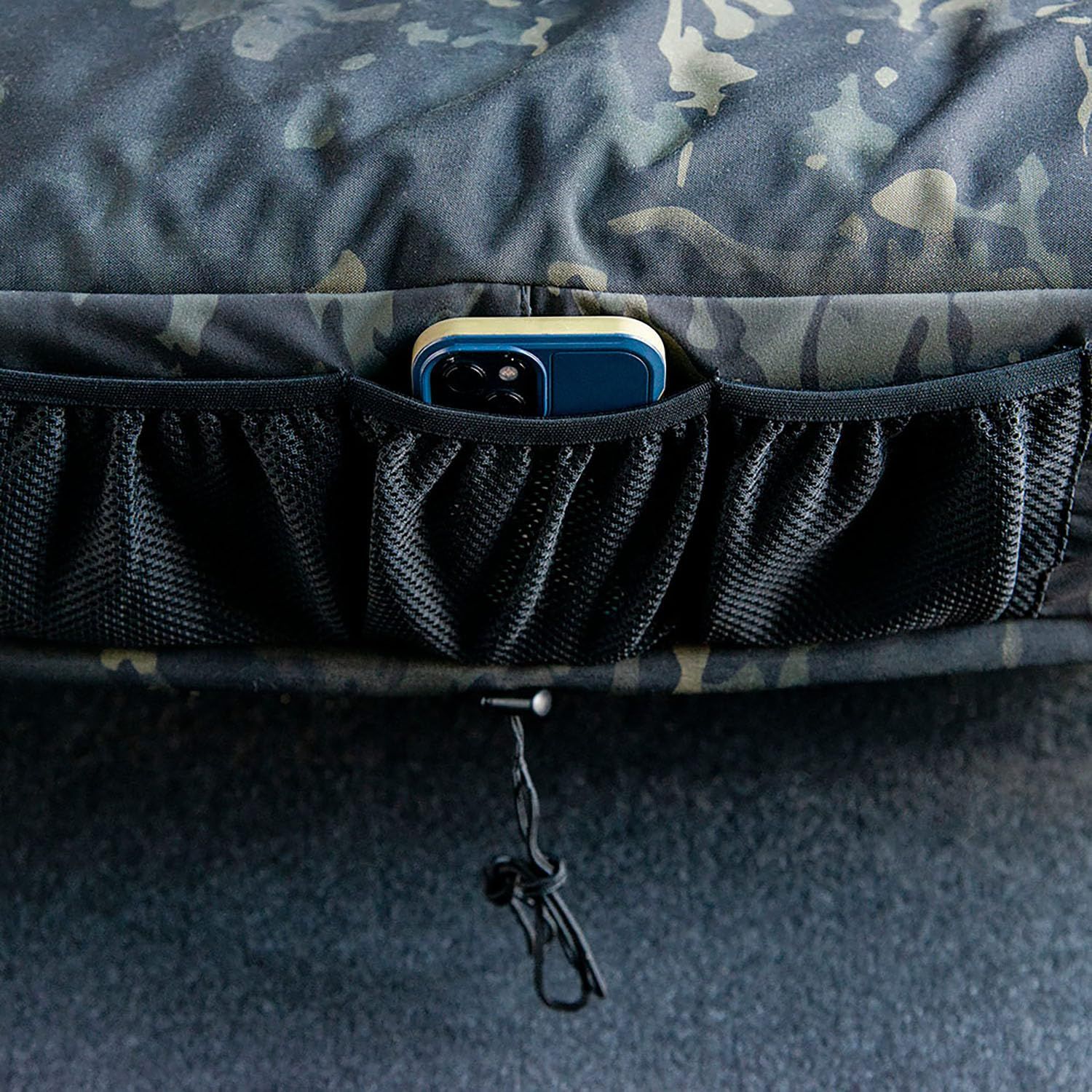 オレゴニアンキャンパー