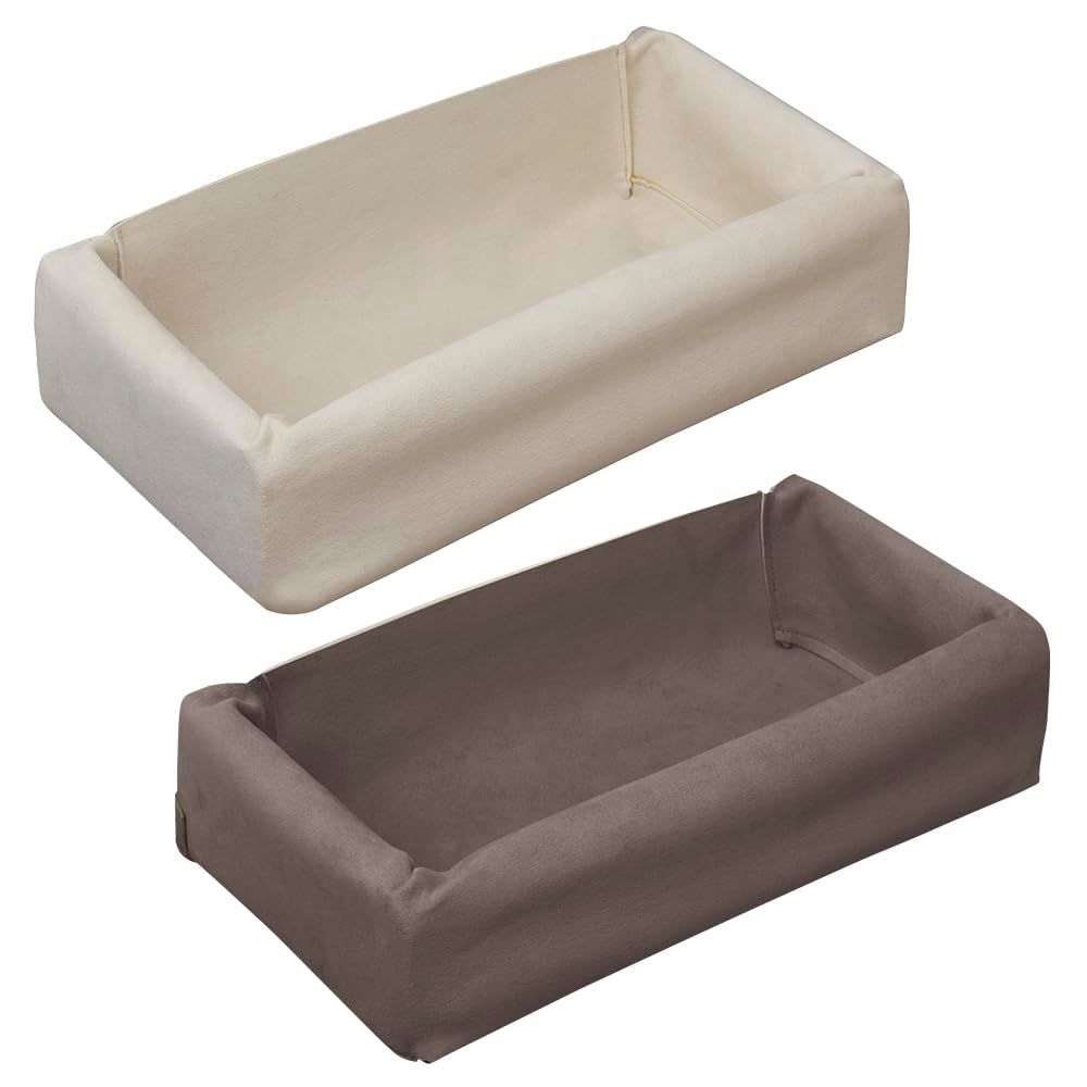 LIXIL リクシル キャットウォーク 猫壁 にゃんぺき パーツ ハンモック生地 穴あけ不要 壁付けライトベージュ モカ 本体