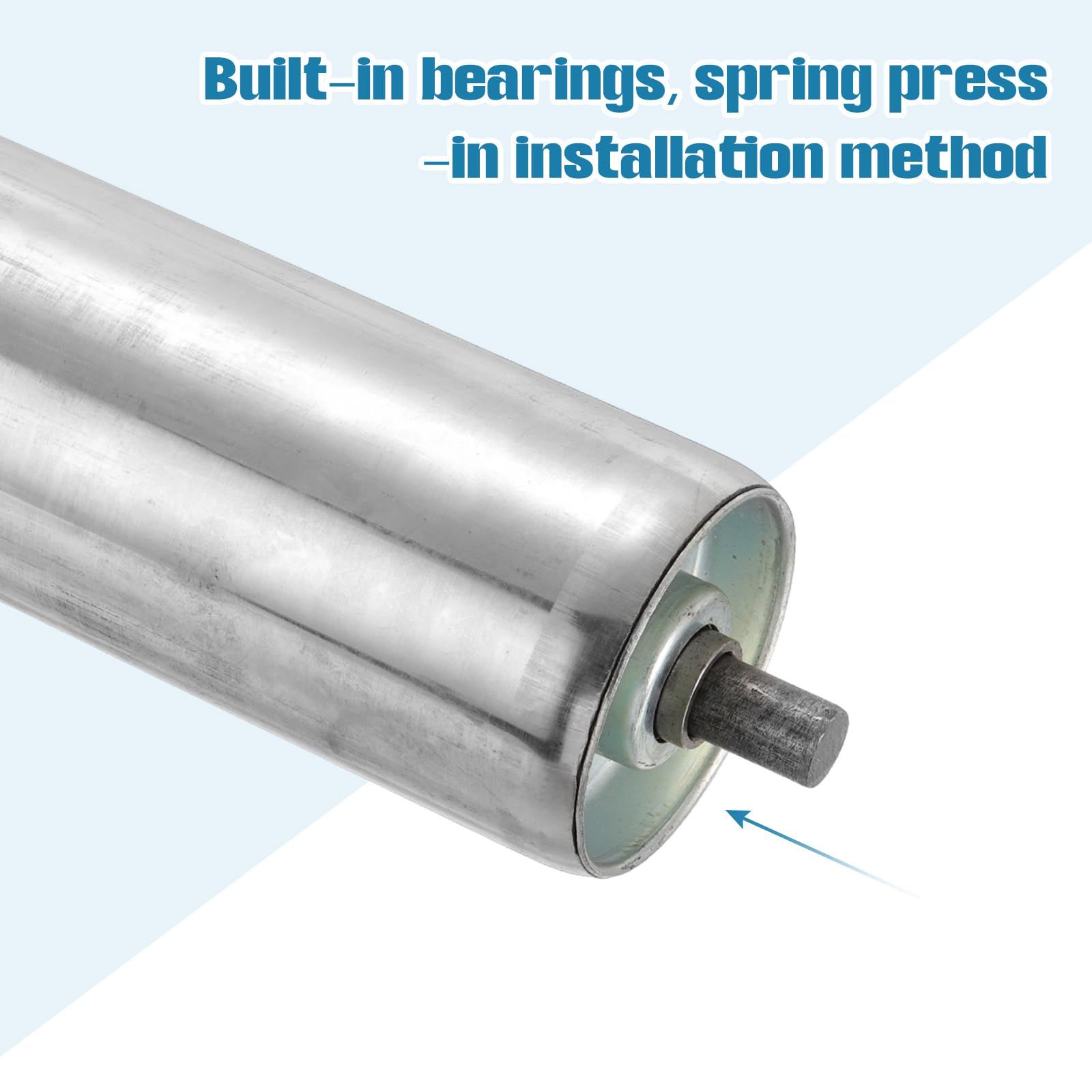 重力伝送交換部品 亜鉛メッキ端