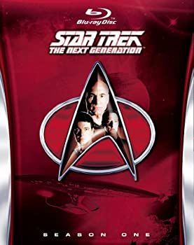 CD】スター・トレック(1) Amazon.co.jp: 新スター・トレック DVD