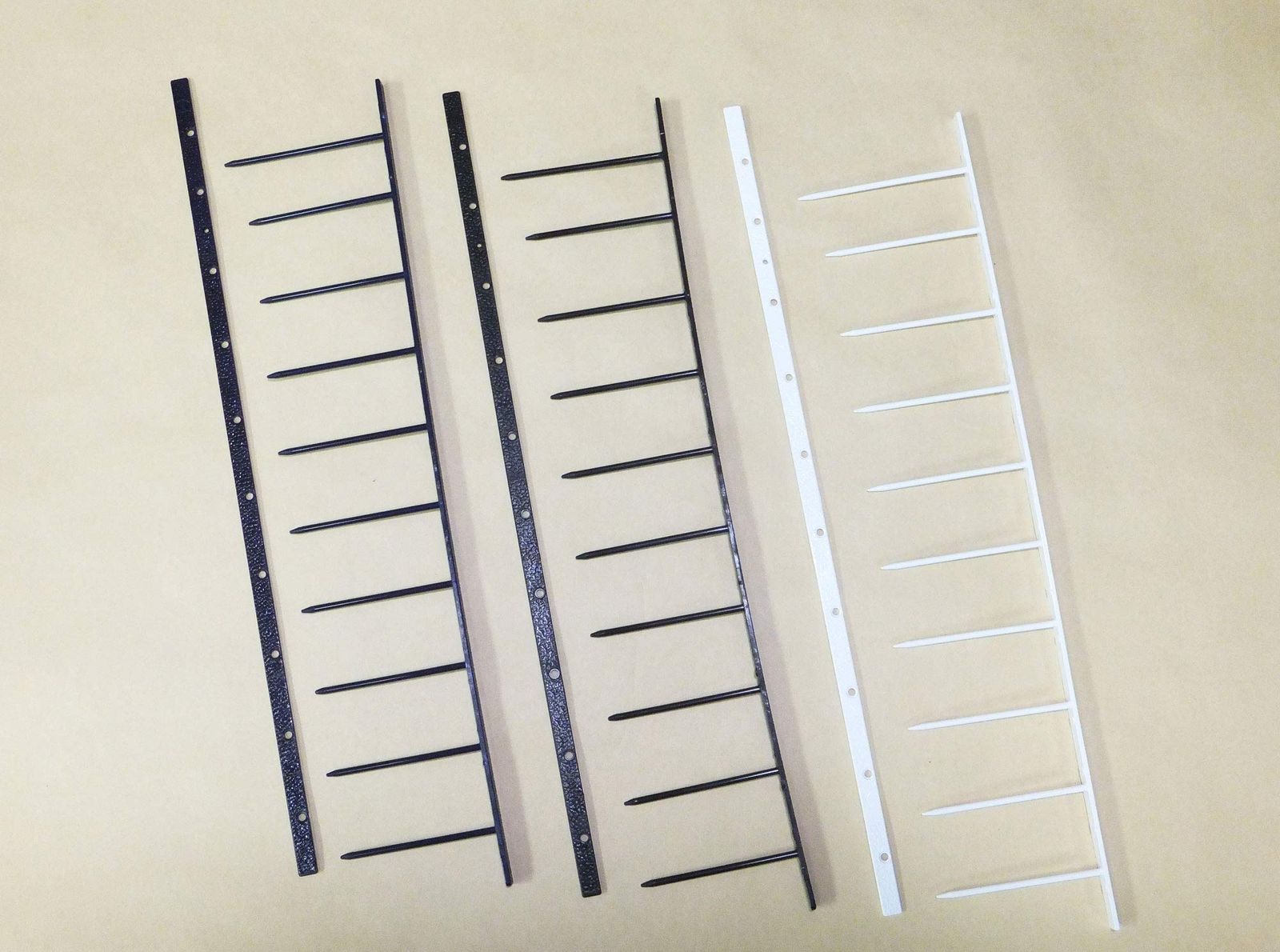 アコ ブランズ ジャパン GBC シェアバインド サプライ品 バインドストリップ プラスチック製 とじ具 ホワイト 白 適正綴じ込み枚数 SS 50 A 4 Z