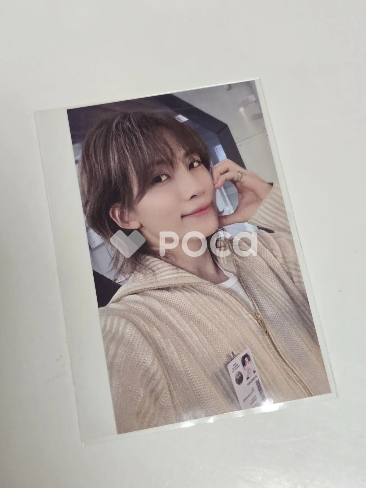 Seventeen ジョンハン セブチ SEVENTEEN RIGHT HERE WORLD TOUR IN