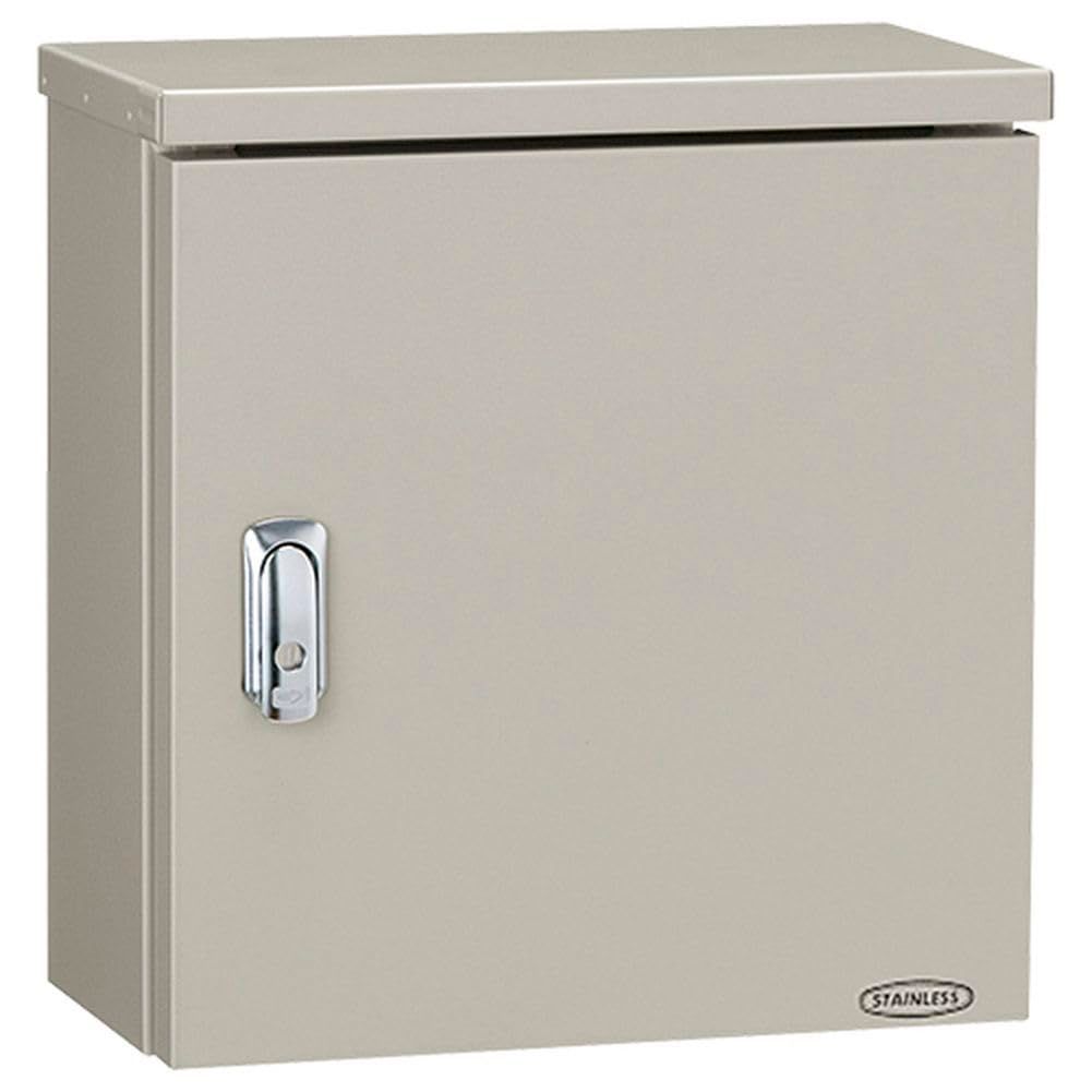 SO形ステンレスボックス SO 16 33 A