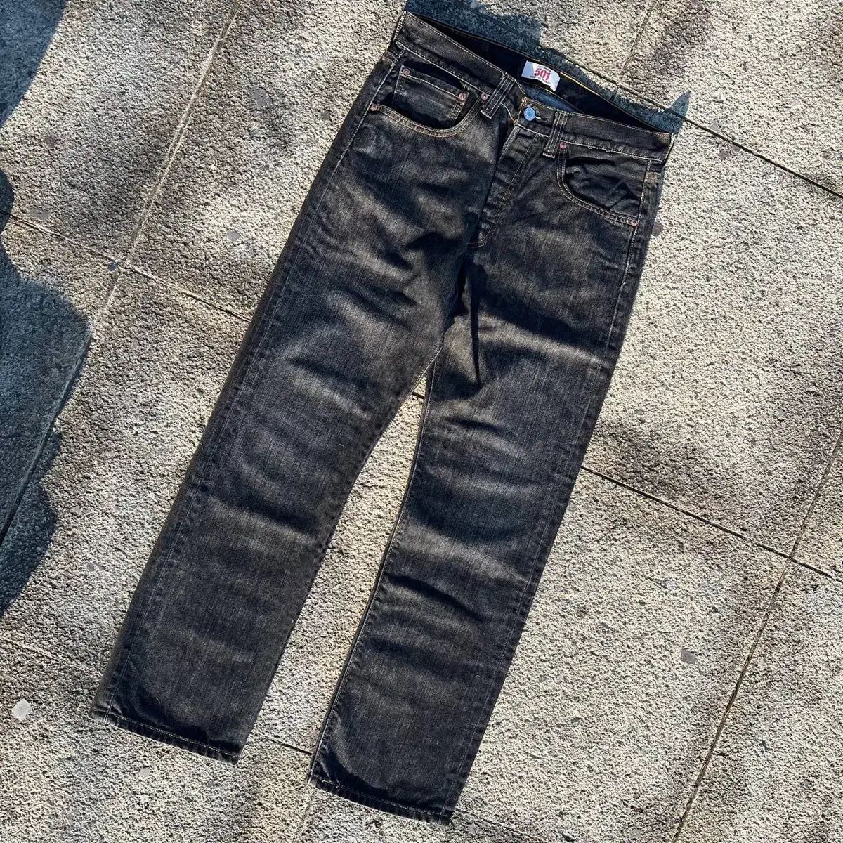 ジーンズ 0 Levi