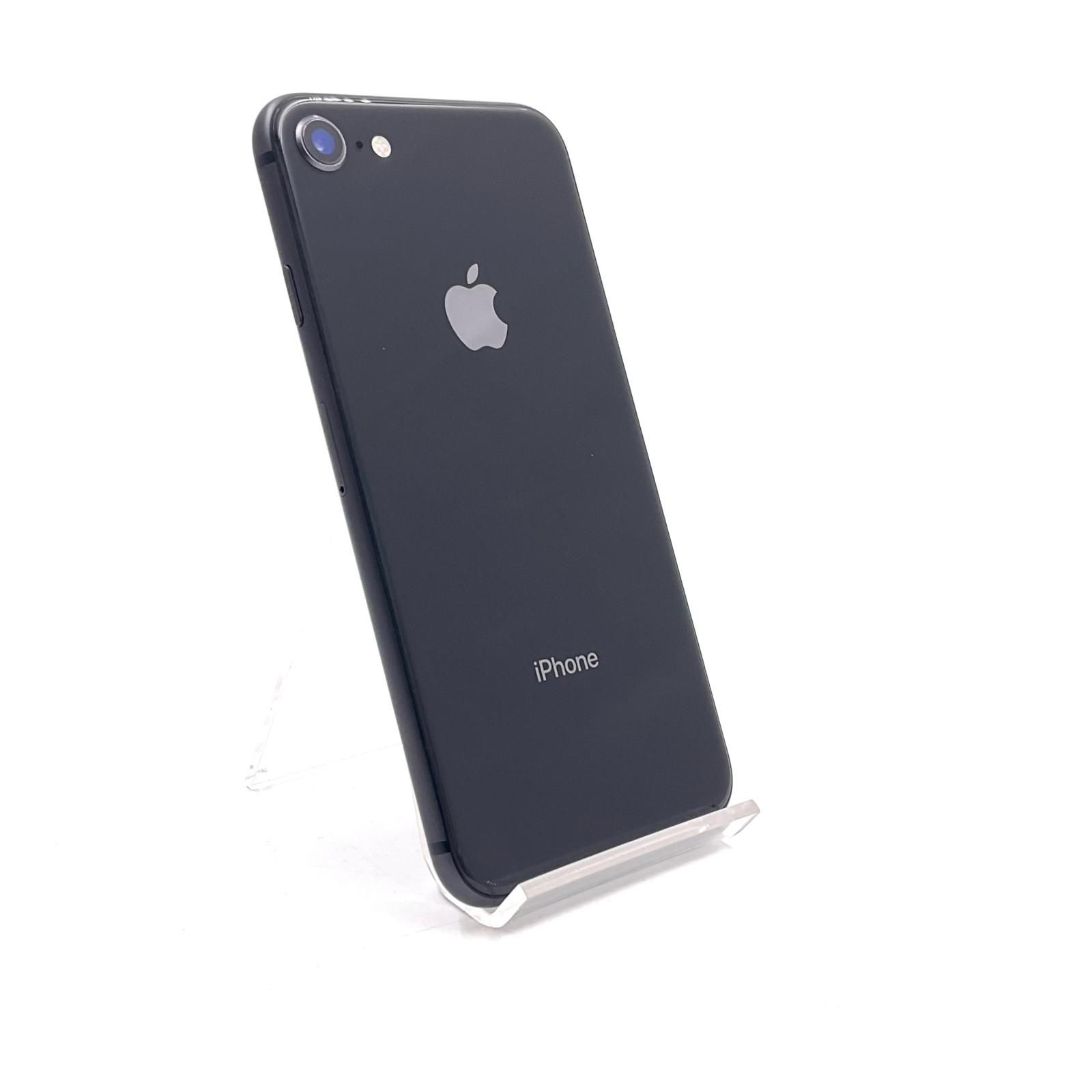 動作確認済み iPhone 8 64GB ID:E3494 動作確認済み iPhone 8 64GB ID:E3494 - メルカリ