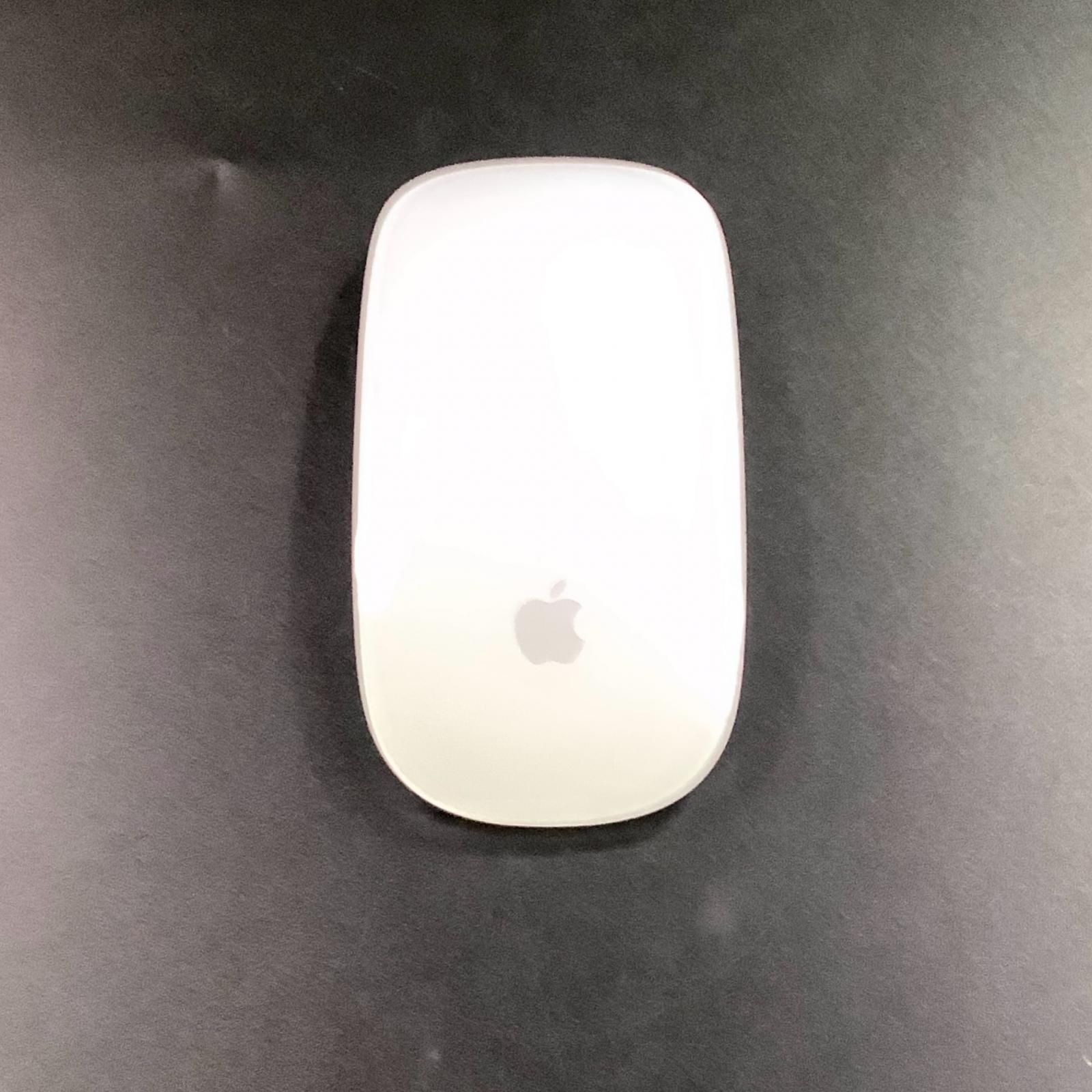 全額返金保証】【最速発送】Apple Magic Mouse MK2E3J/A 美品 動作確認 