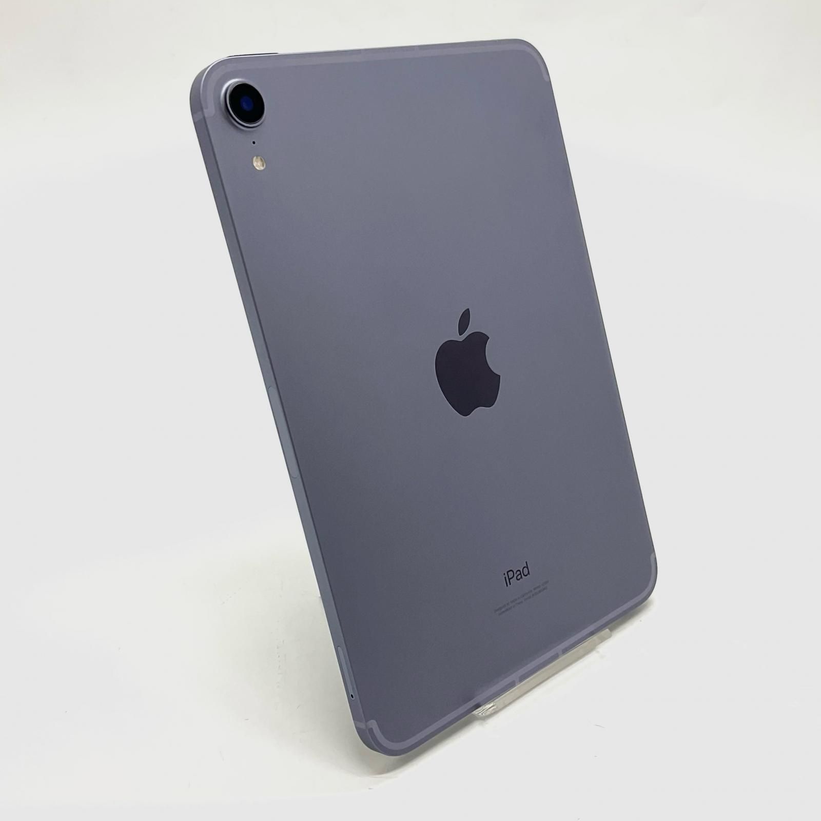 全額返金保証】【最速発送】Apple iPad mini 8.3インチ 第6世代