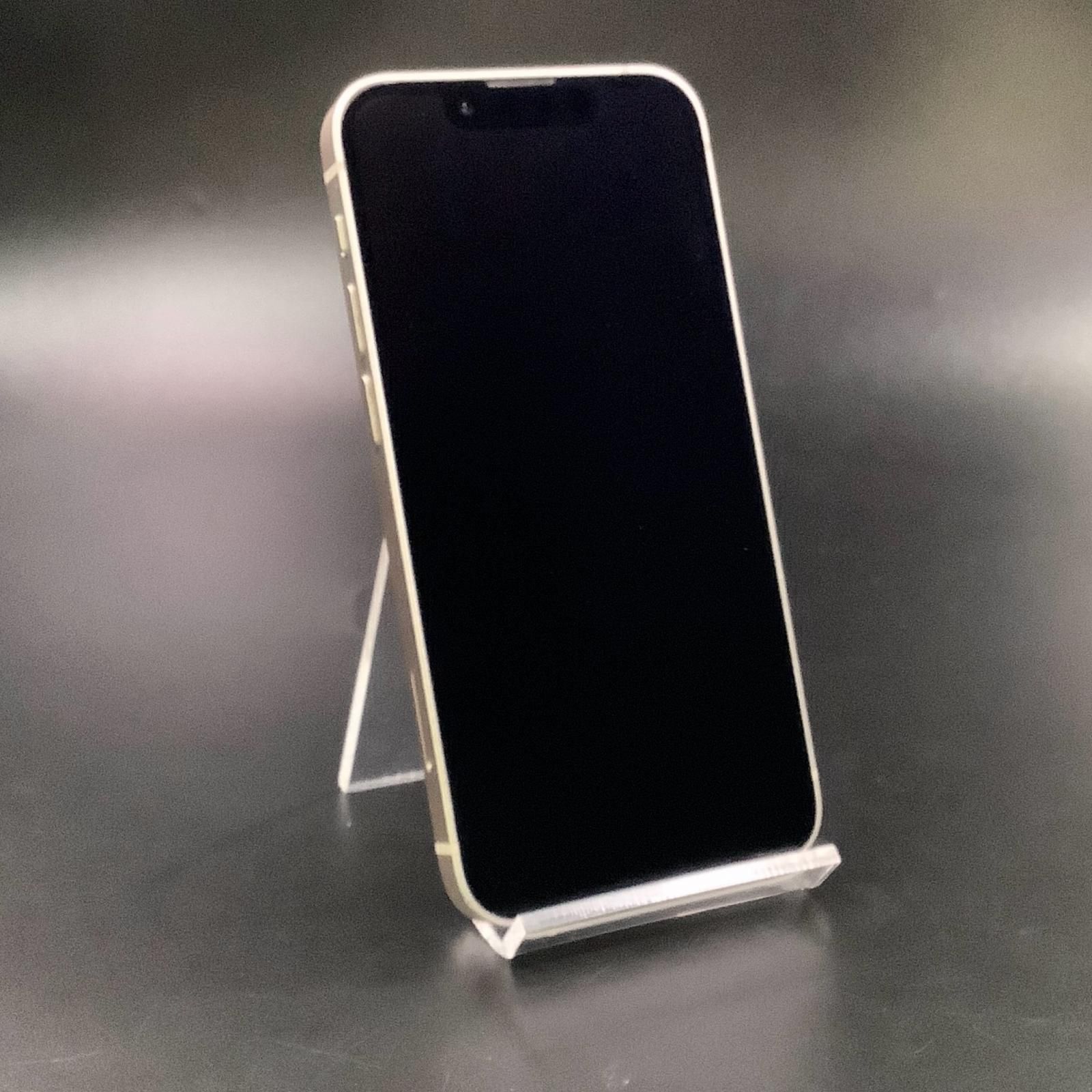 256GB iPhone mini スターライト 0 Apple 整備済み品 SIMフリー SIM
