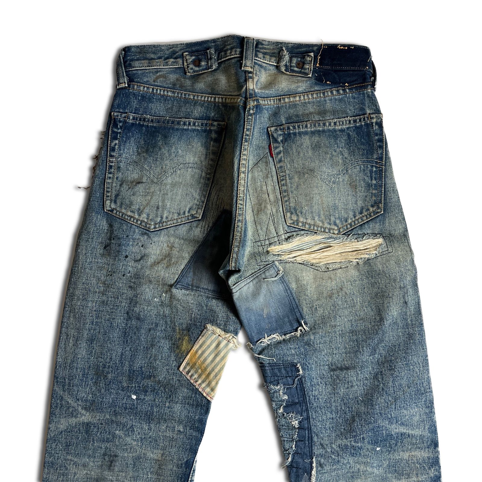 美品】LEVI