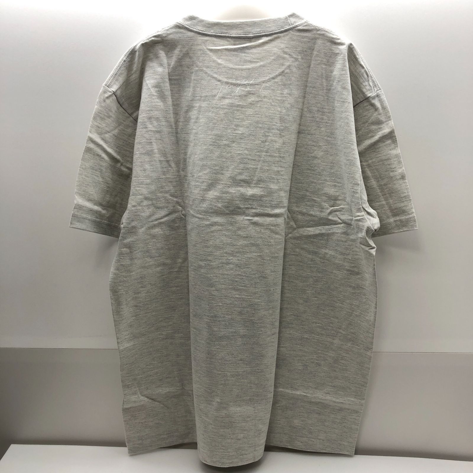 新品】グラスハート エキストラ記念 TEN BLANK Tシャツ XLサイズ