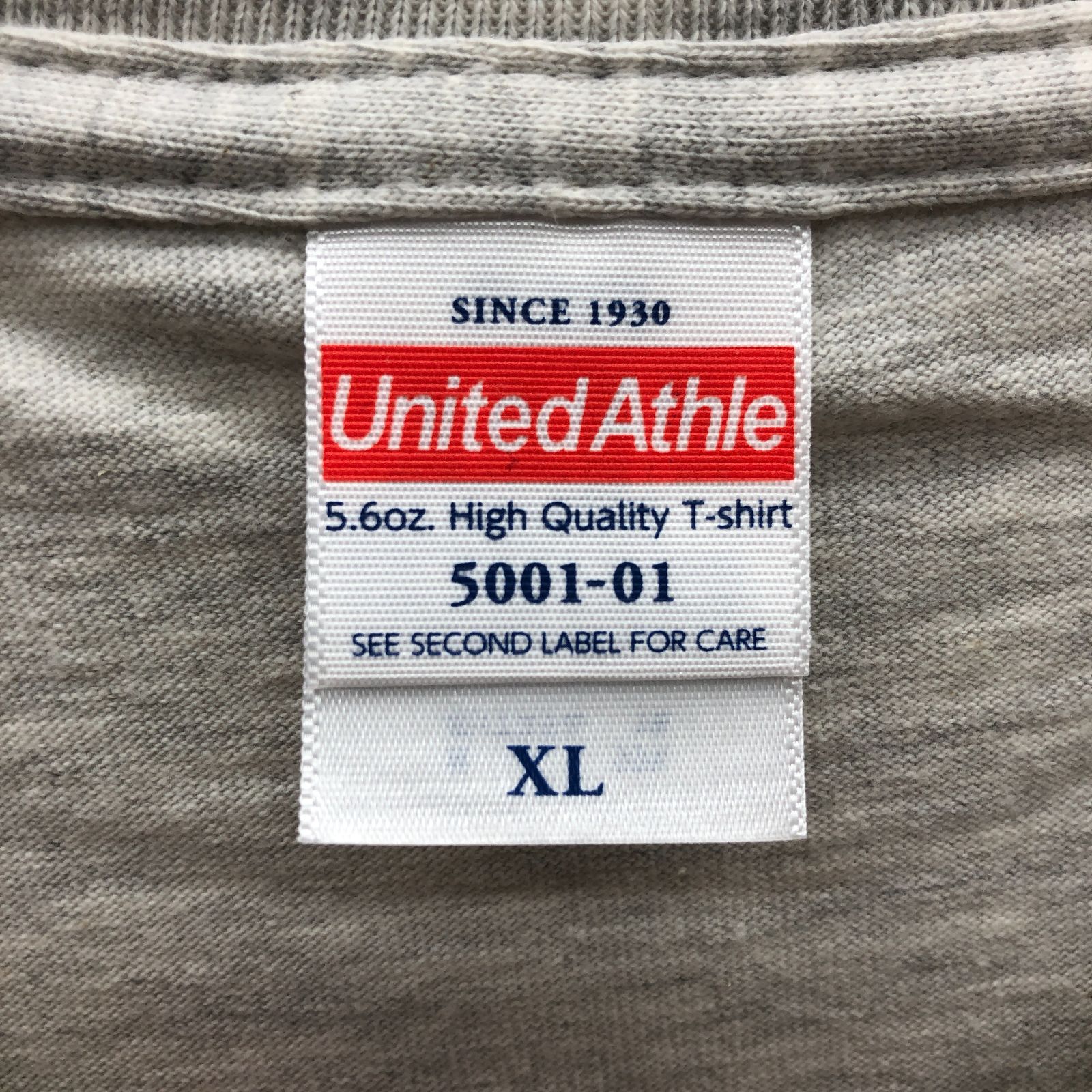 新品】グラスハート エキストラ記念 TEN BLANK Tシャツ XLサイズ