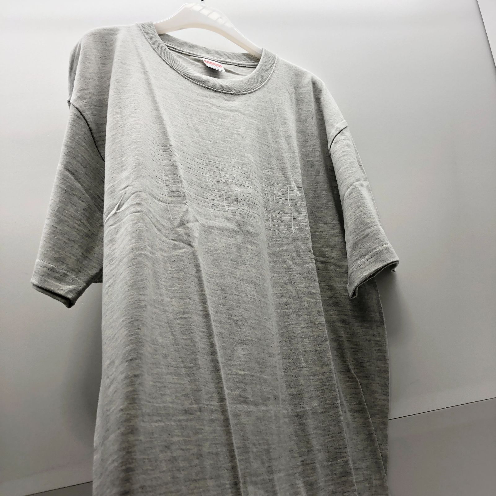新品】グラスハート エキストラ記念 TEN BLANK Tシャツ XLサイズ