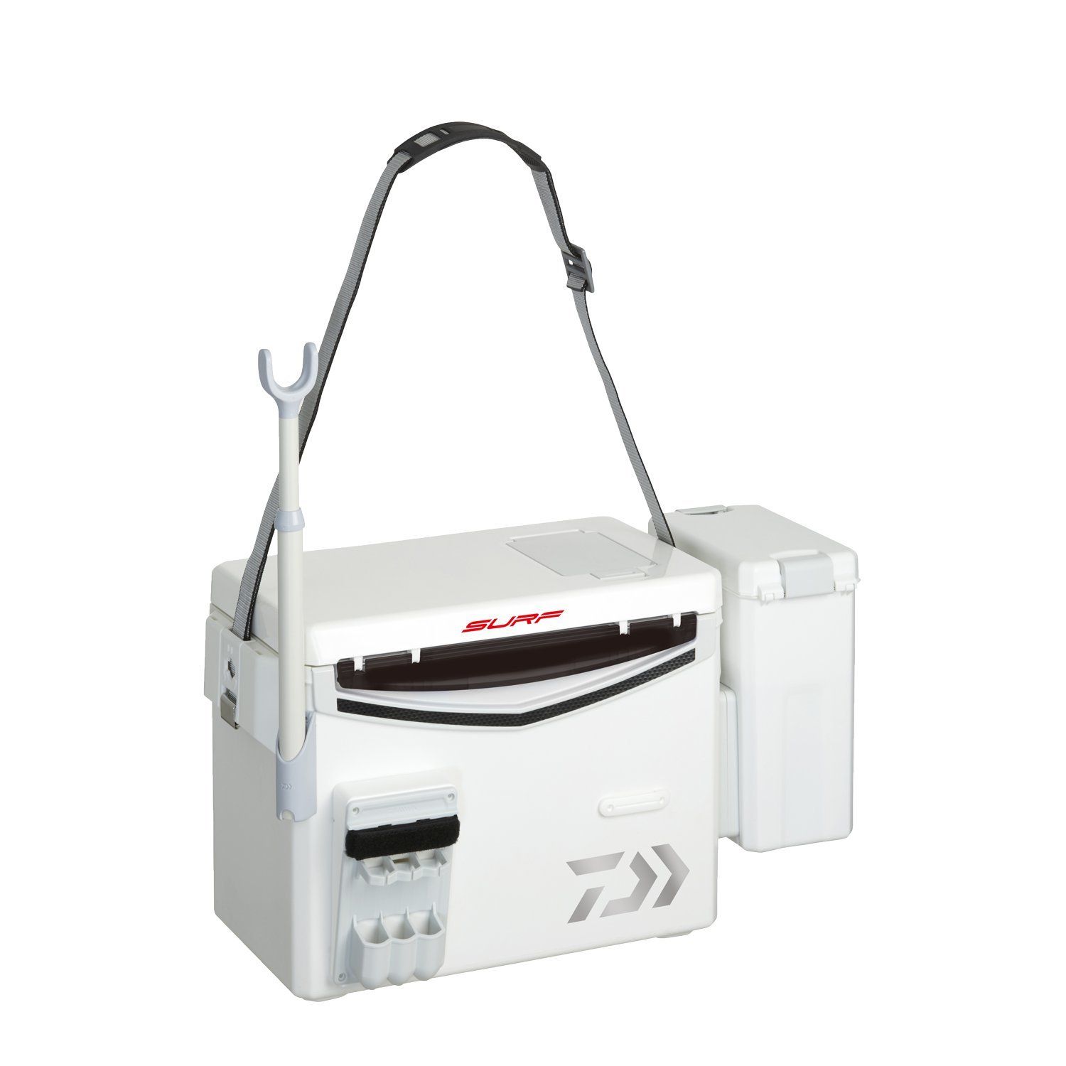 ダイワ DAIWA クーラーボックス クールラインα SURF SU 1500 X 釣り 小型 15リットル