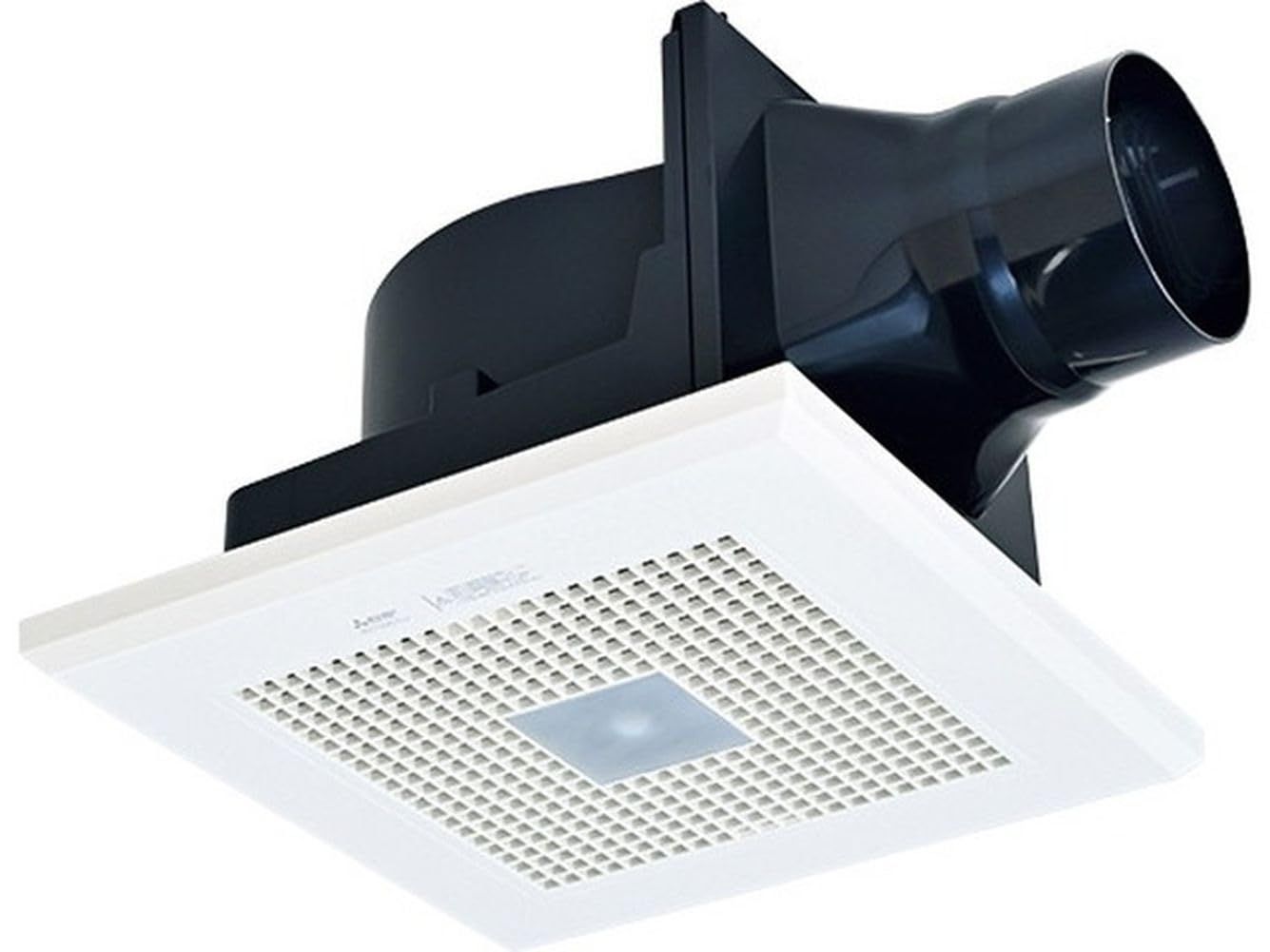 三菱電機 天井埋込形換気扇 定風量人感センサー付 VD 13 ZAVC 7