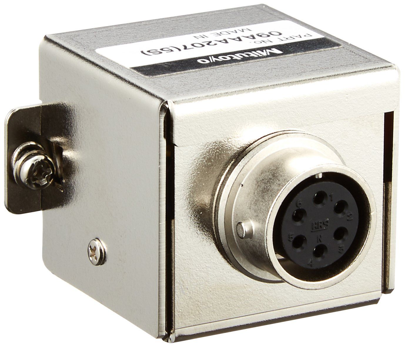 ミツトヨ mitutoyo アダプタ5 S Kシリーズカウンタ