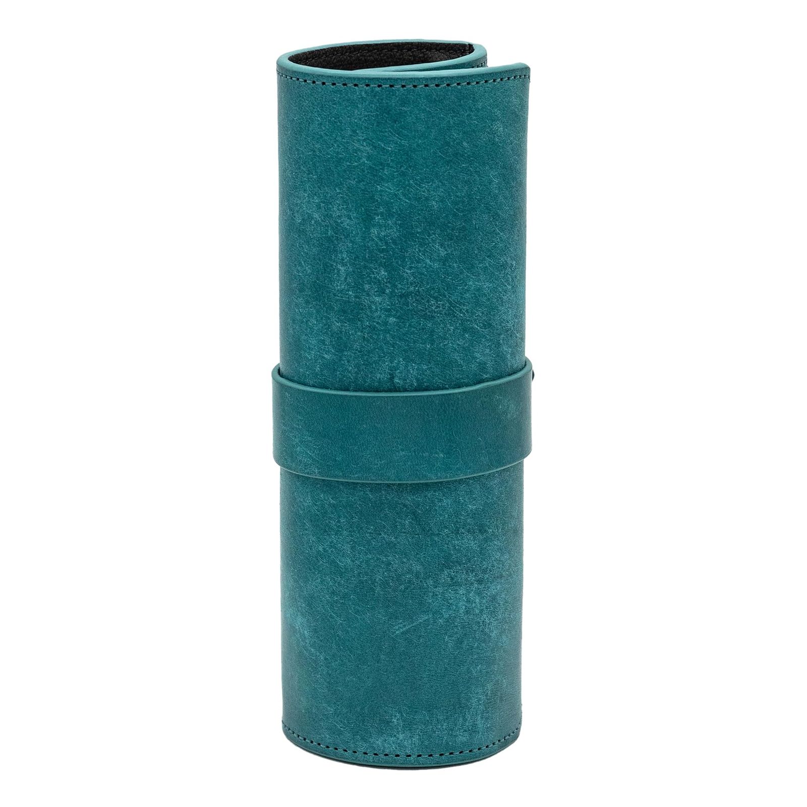 ラダイト Luddite ロールペンケース MAYA TL