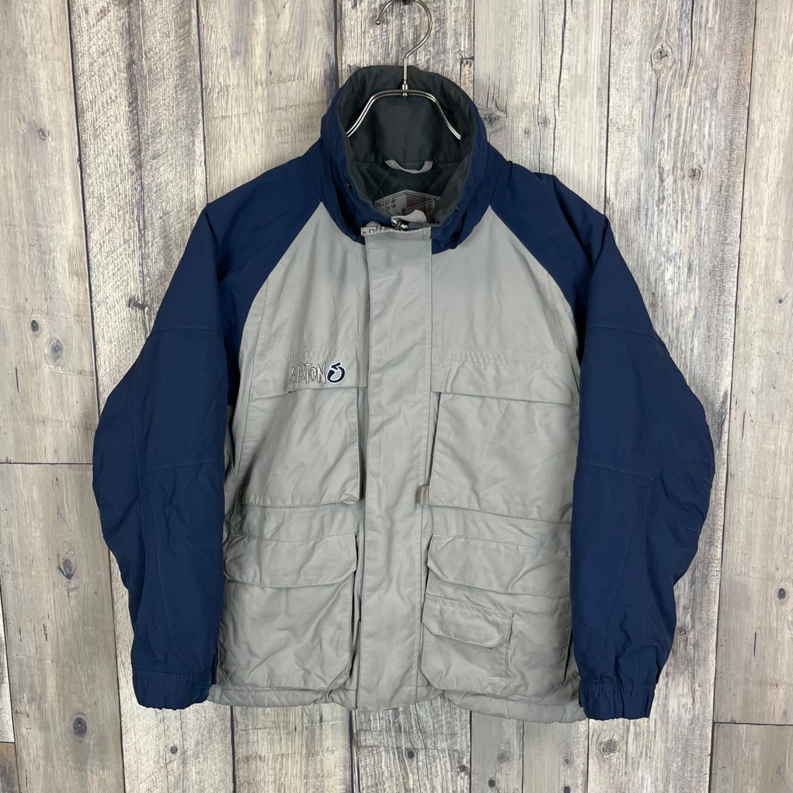 BURTON バートン レディース スノボ スノーボード スキー ウェア 防寒 