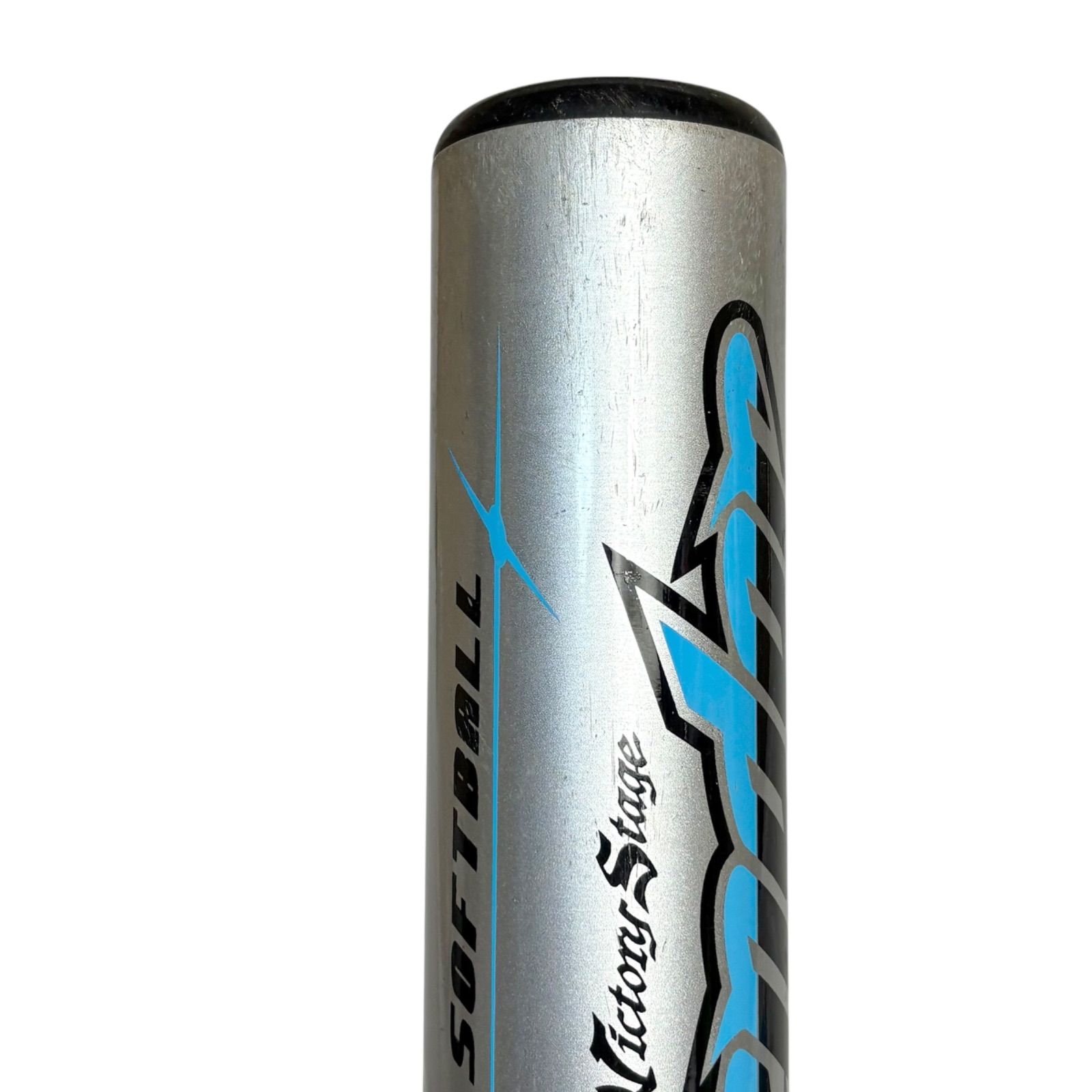 ミズノ ソフトボール3号 Splendor スプレンダー 2TO-54050 85cm ゴム 