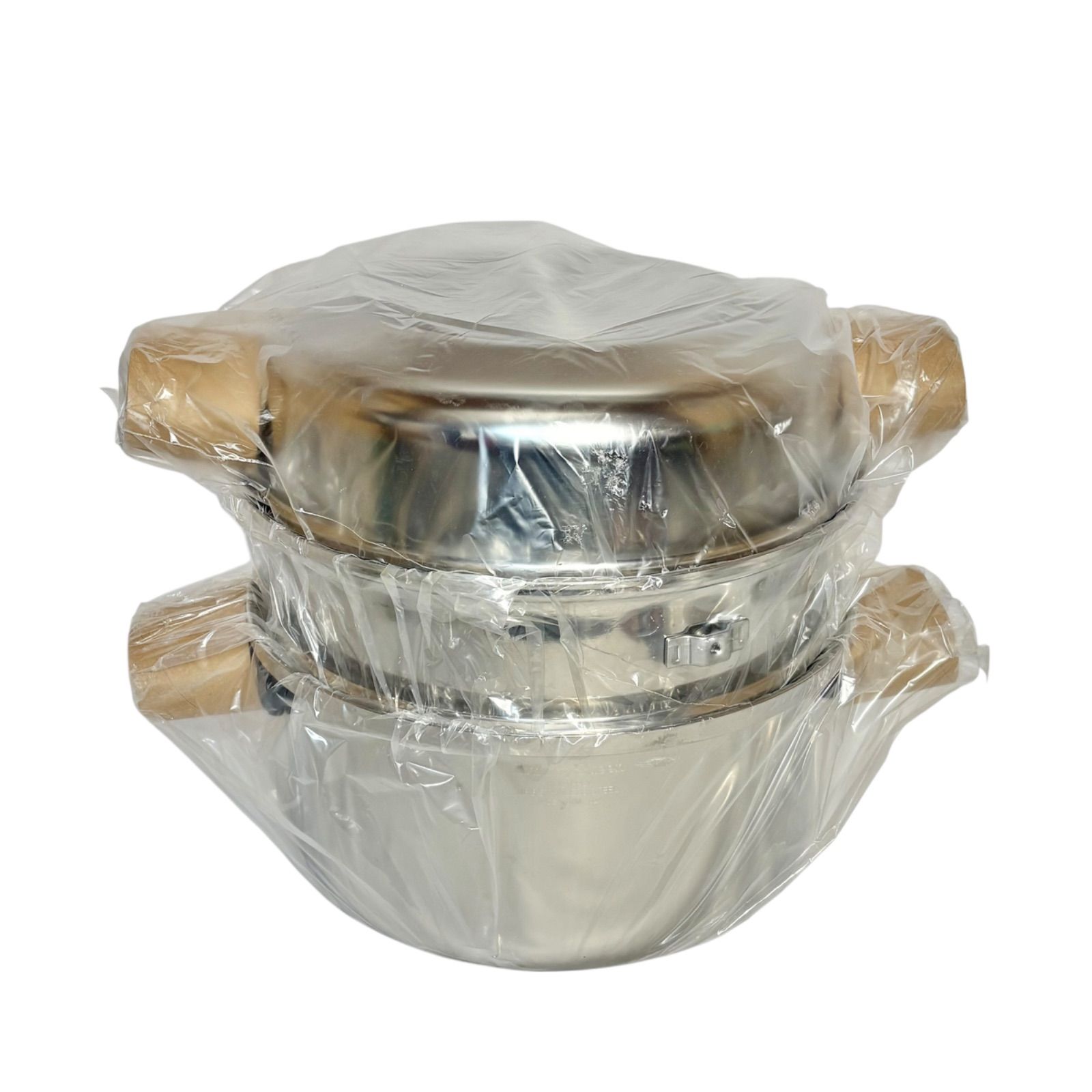 Amway アムウェイ 両手鍋 6L シチューパン 調理器具 IH対応 - メルカリ