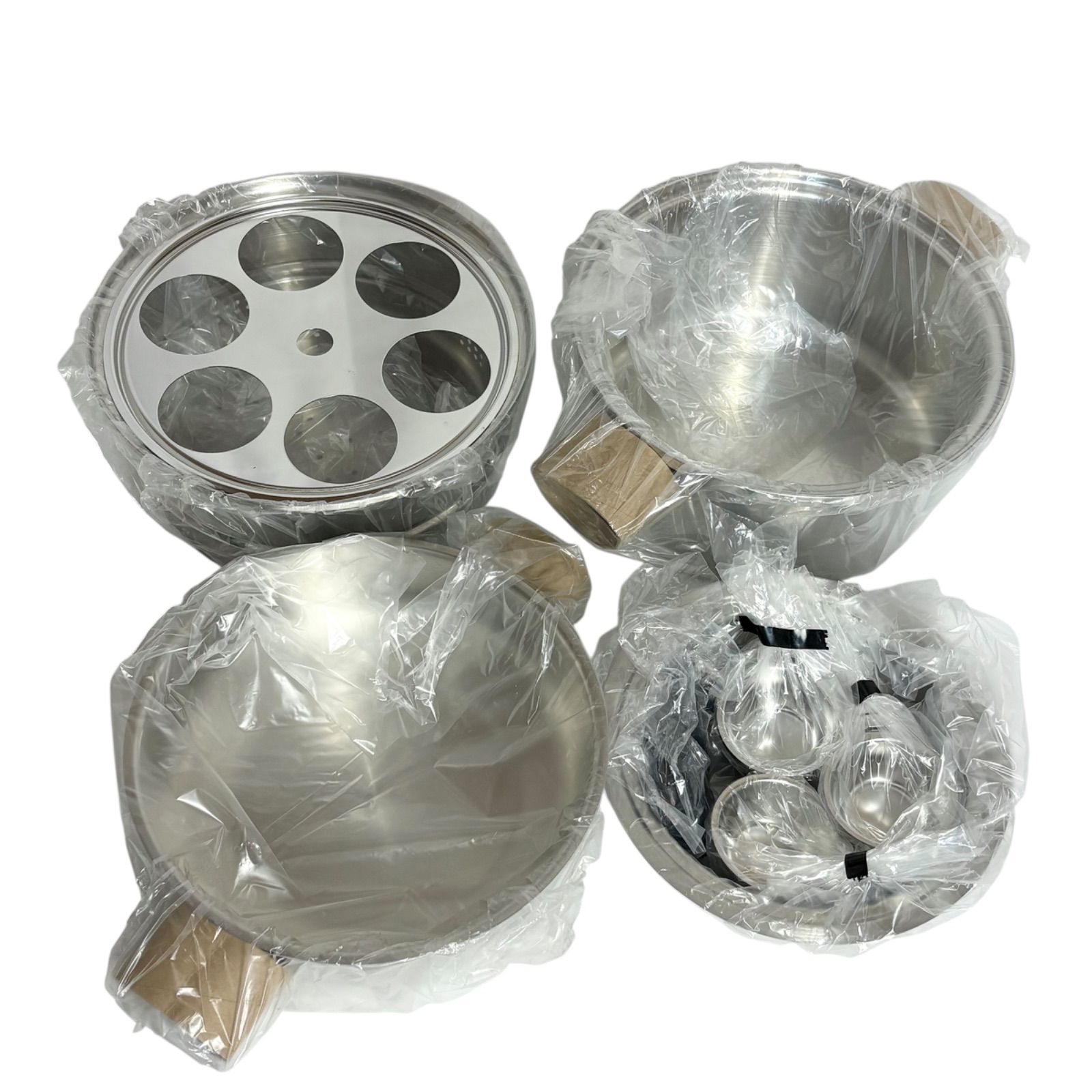 Amway アムウェイ 両手鍋 6L シチューパン 調理器具 IH対応 - メルカリ