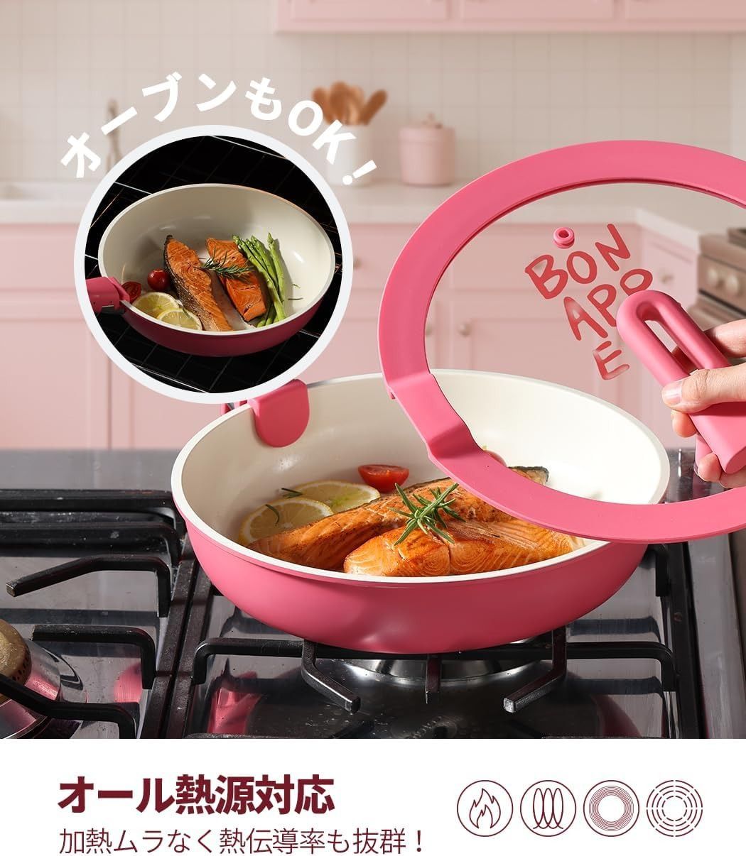 卵焼きフライパン