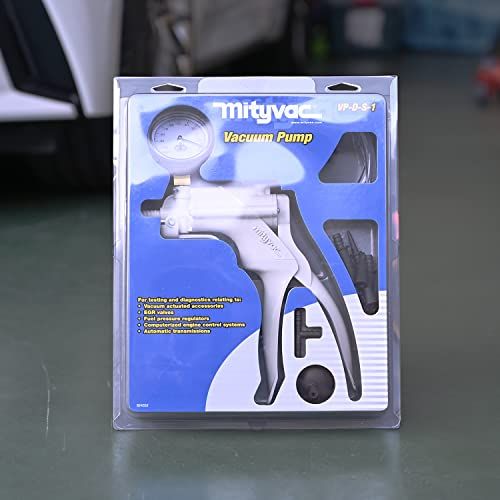 迅速に発送 BANZAI バキュームポンプ 小型ポンプ 工具 バンザイ製 新型マイティバック VP D S 1 ポンプ 車 作業工具 道具 ミニポンプ 自動車工具 便利 自動車整備工具 真空ポンプ 手動ポンプ エンジン内の 04 fe 2495
