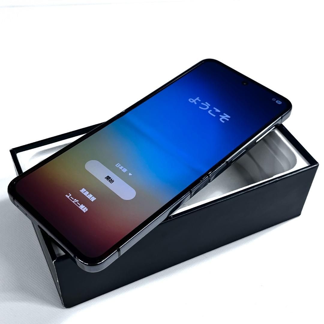 良品】Galaxy Z Flip5 512GB｜SIMフリー ｜SCG23 - メルカリ