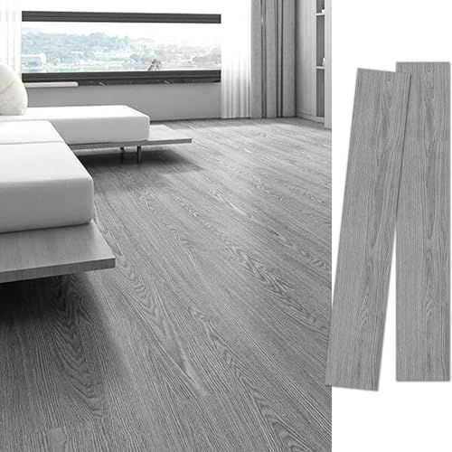 迅速に発送 フロアタイル 約6畳 12畳 入り フローリング マット 置くだけ 木目 クッションフロア 床 マットリメイク シート 接着剤不要 貼るだけ 初心者OK 賃貸ok 防水 床材 DIY ピタフィー 914 4 152 mm bbc 98110