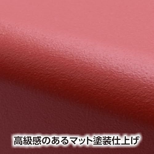 迅速に発送 コンパクトツールボックス 2段 マットレッド CTB 141 工具保管 工具箱 収納箱 工具ケース 工具入れ アストロプロダクツ 46 e 363 eb