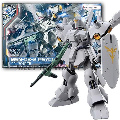 迅速に発送 HG 1 144 サイコ ドーガ 機動戦士 逆襲のシャア ベルトーチカ チルドレン SIDE F プラモデル 291 c 6340