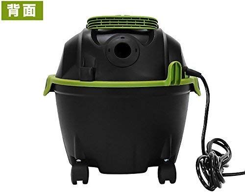 迅速に発送 ミナトワークス 乾湿両用 掃除機 バキュームクリーナー MPV 101 小型 タンク容量10 L 7 fa 66485 その他 キッチン 食器 キッチン 日用品 その他