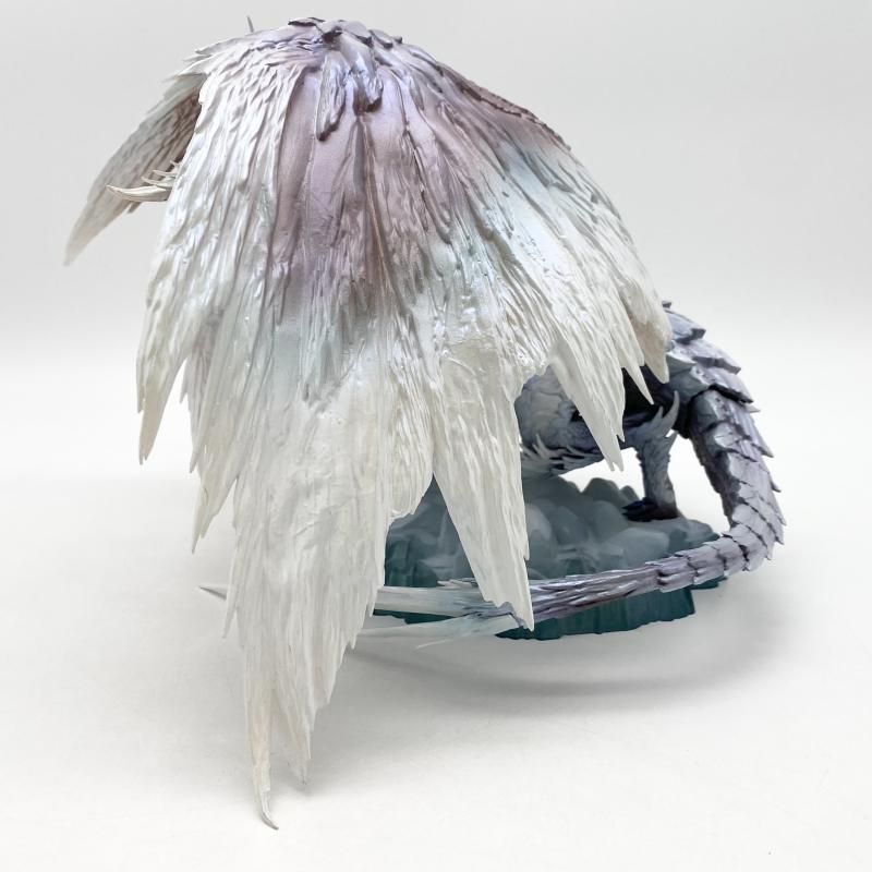 中古】現状渡/欠品有 一番くじ モンスターハンターワールド:アイス