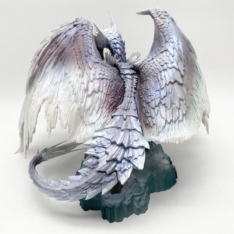 中古】現状渡/欠品有 一番くじ モンスターハンターワールド:アイス
