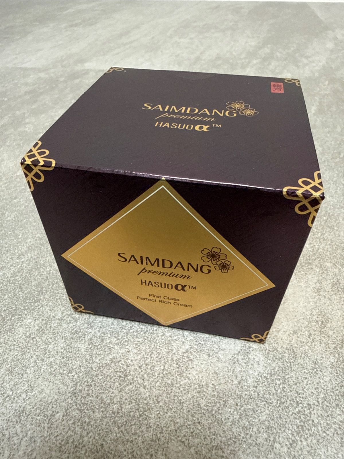 SAIMDANG premium サイムダン プレミアム ファーストクラス