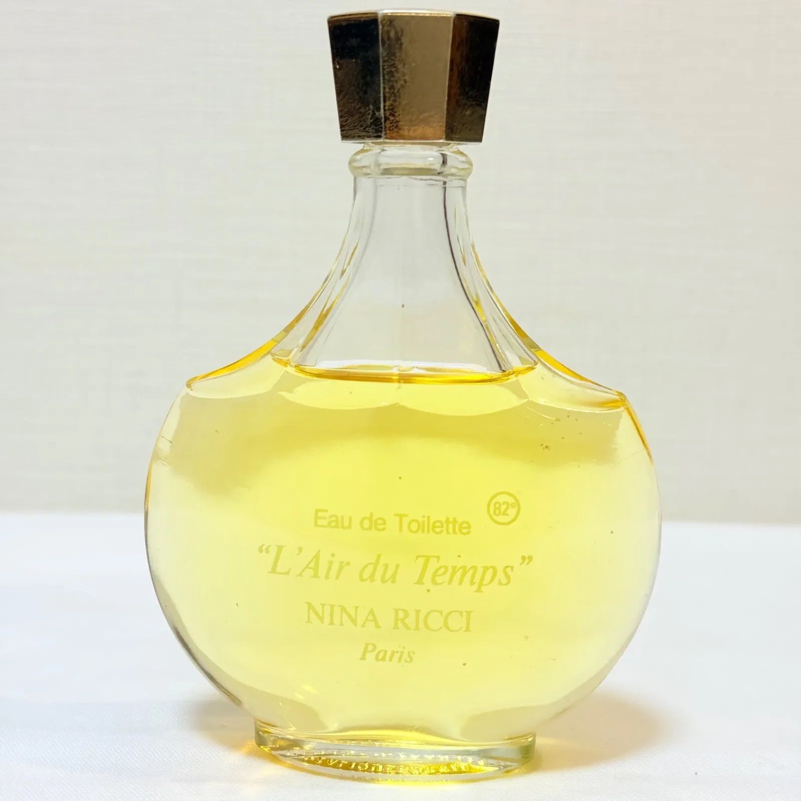NINA RICCI L'Air du Temps eau de toilette ニナリッチ
