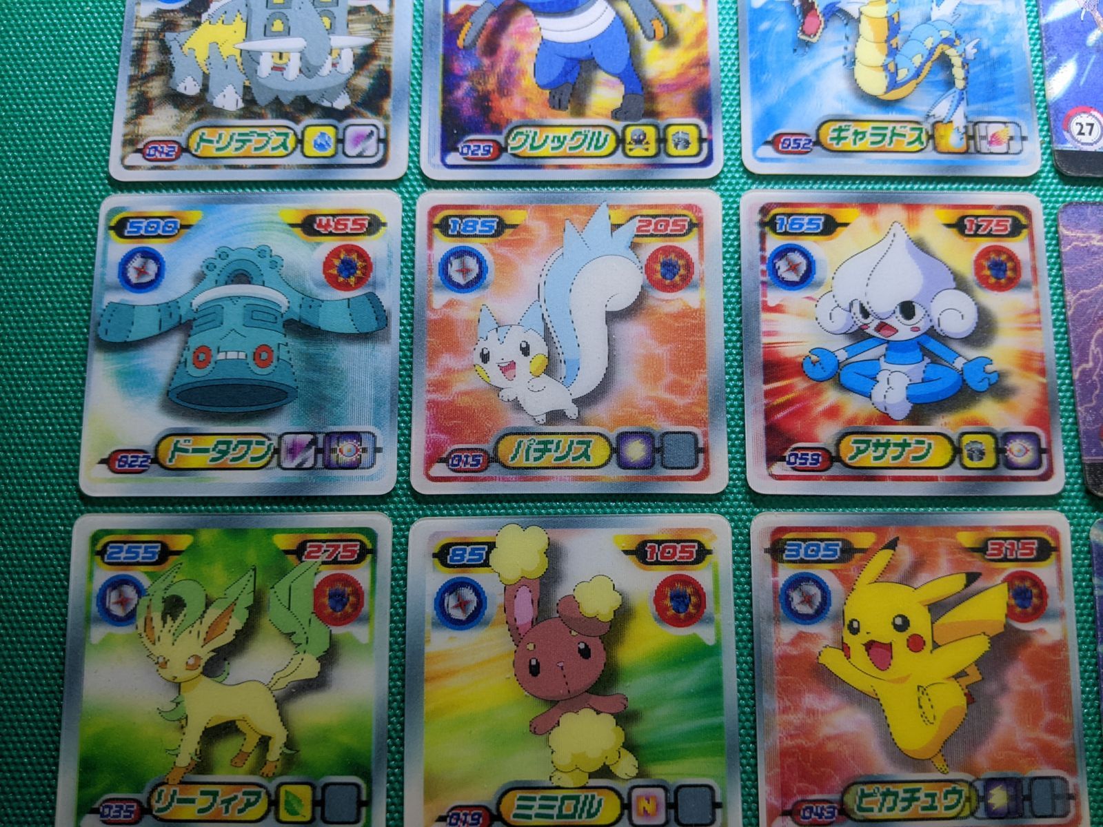 ポケモンカード ポケモンずかんカード レンチキュラー 2026年最新】レンチキュラー ポケモンの人気アイテム - メルカリ